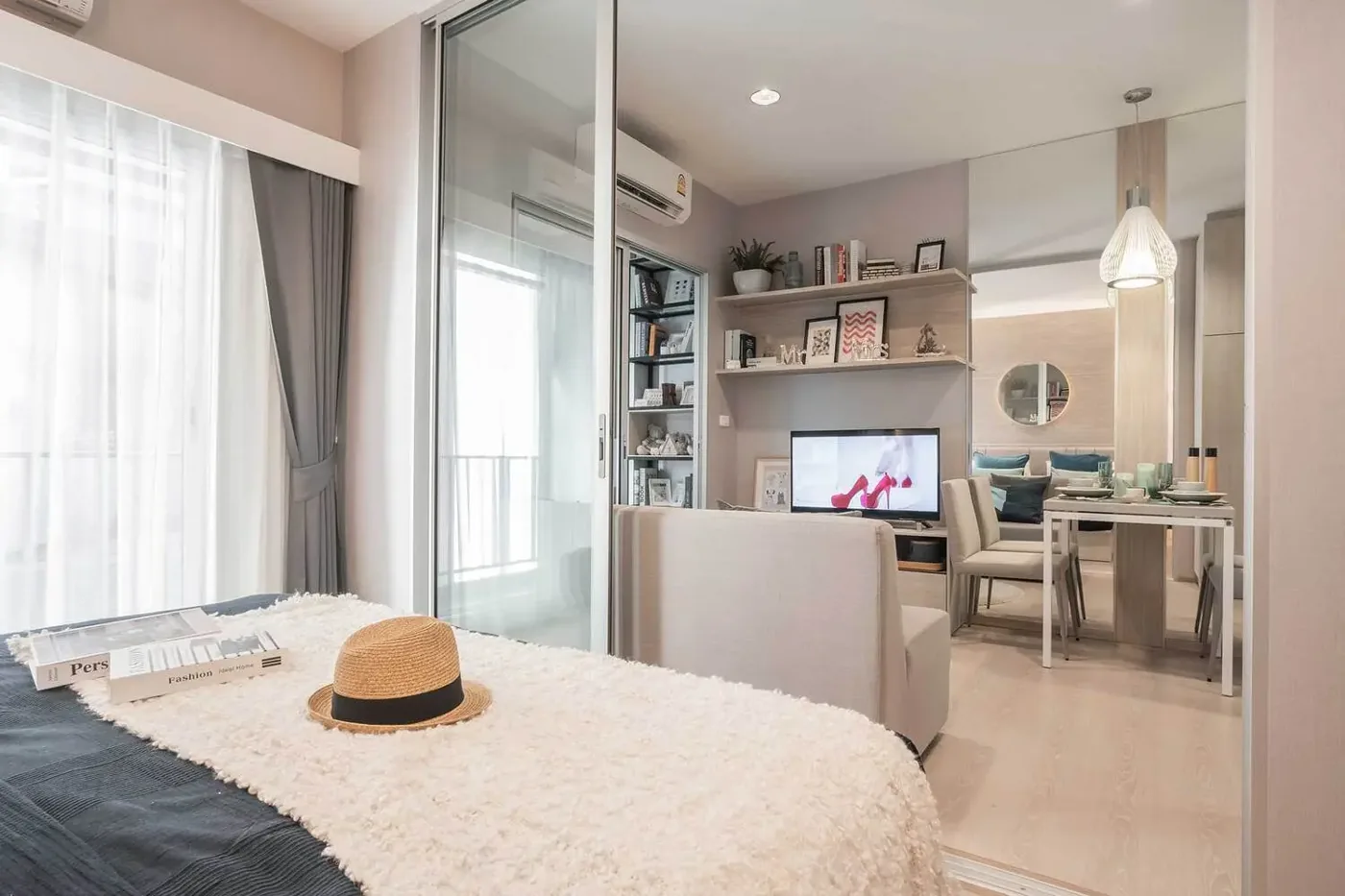 NICHE MONO SUKHUMVIT - PUCHAO · 建案相簿 15