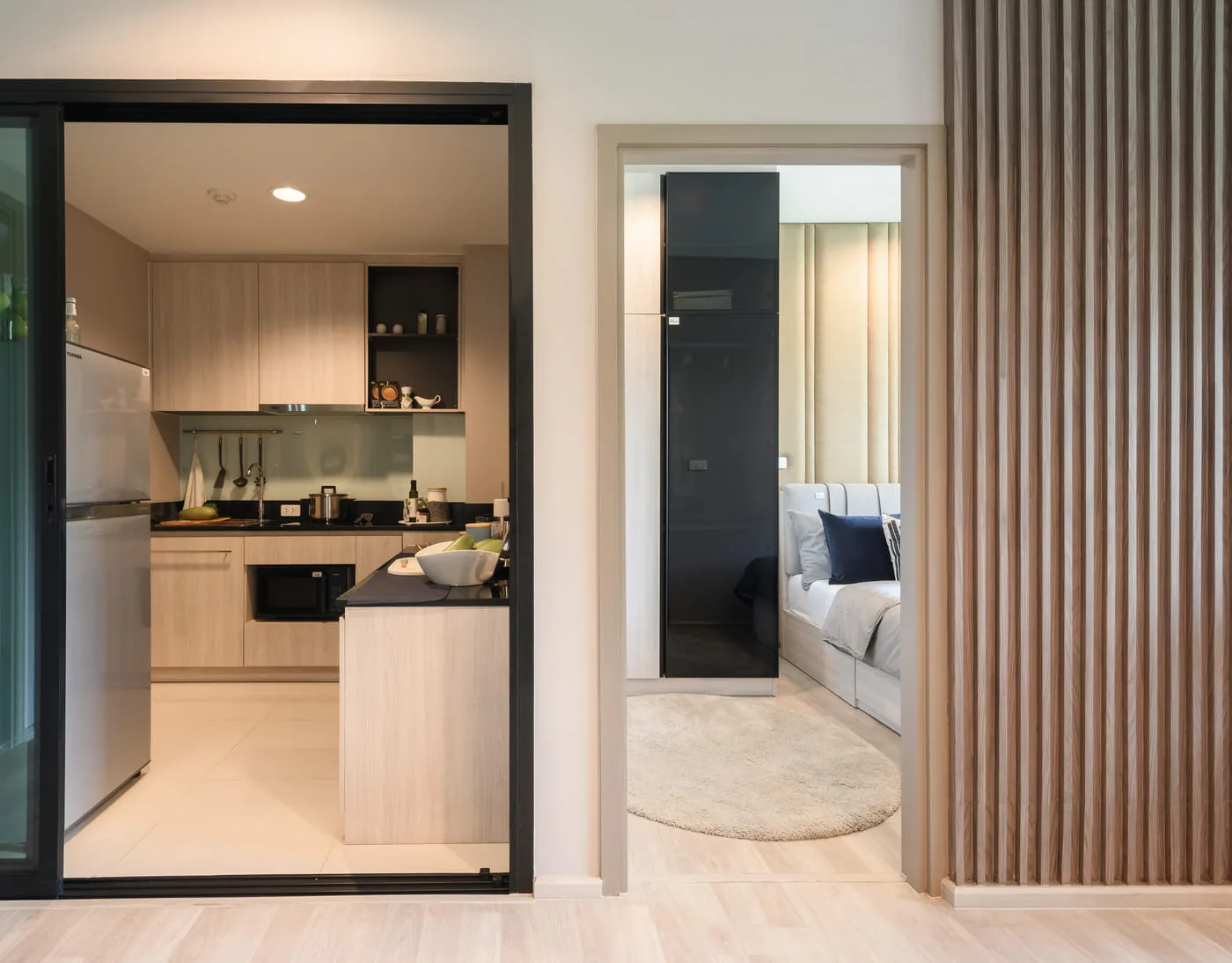 NICHE MONO MEGA SPACE BANGNA · 建案相簿 10
