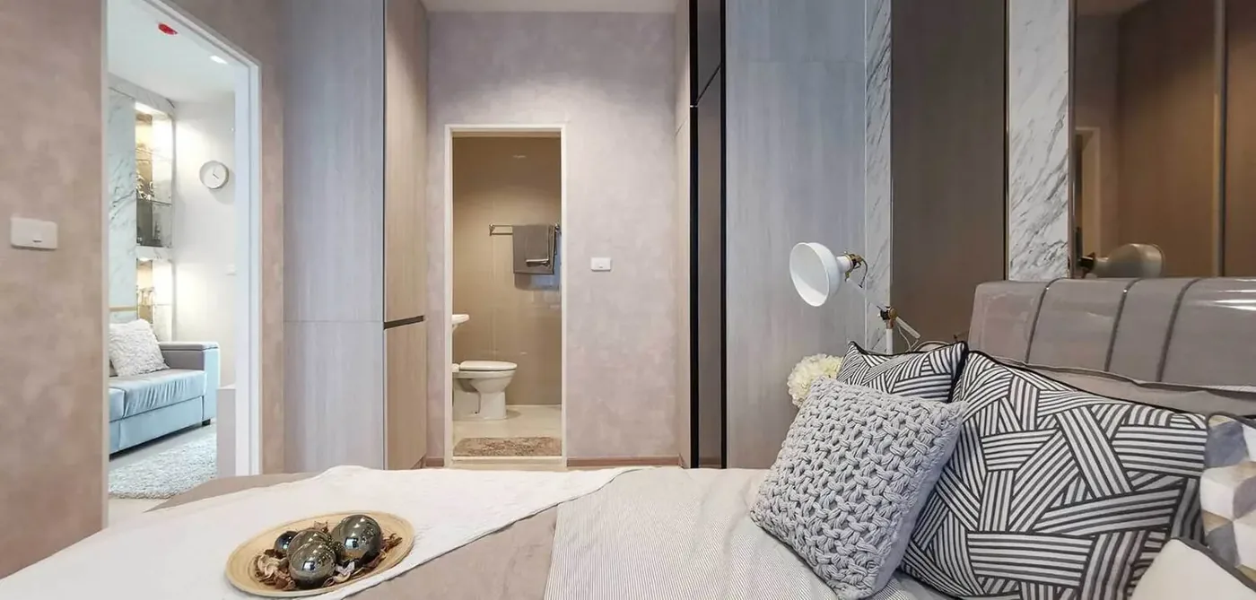 NICHE MONO SUKHUMVIT - PUCHAO · 建案相簿 7
