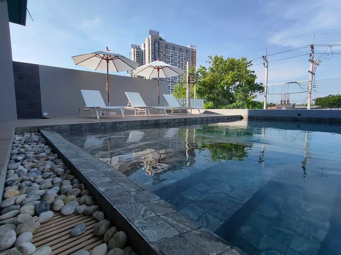 SENA Kith Sathorn - Kallaphapruek · 建案相簿 29
