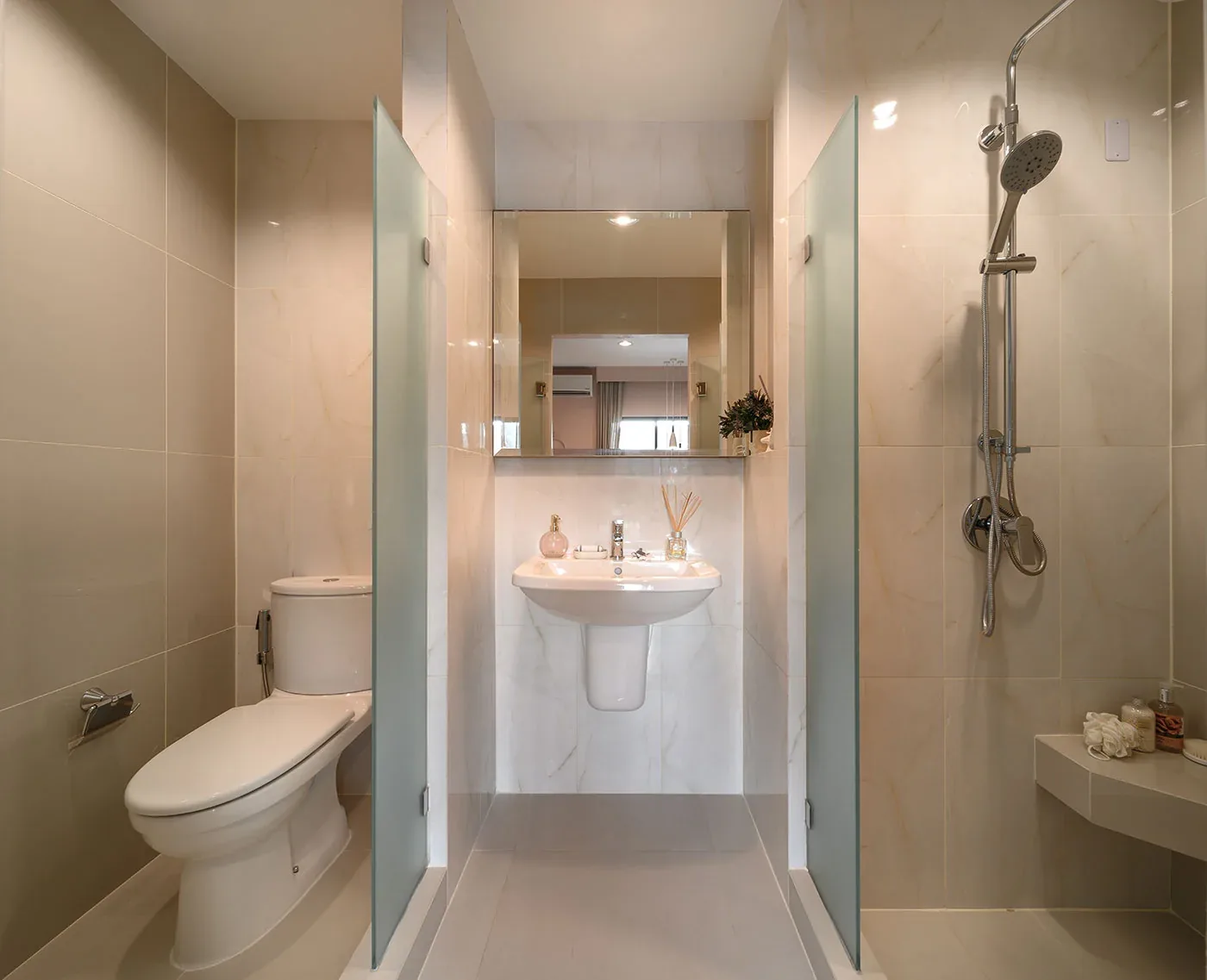 NICHE MONO MEGA SPACE BANGNA · 建案相簿 7