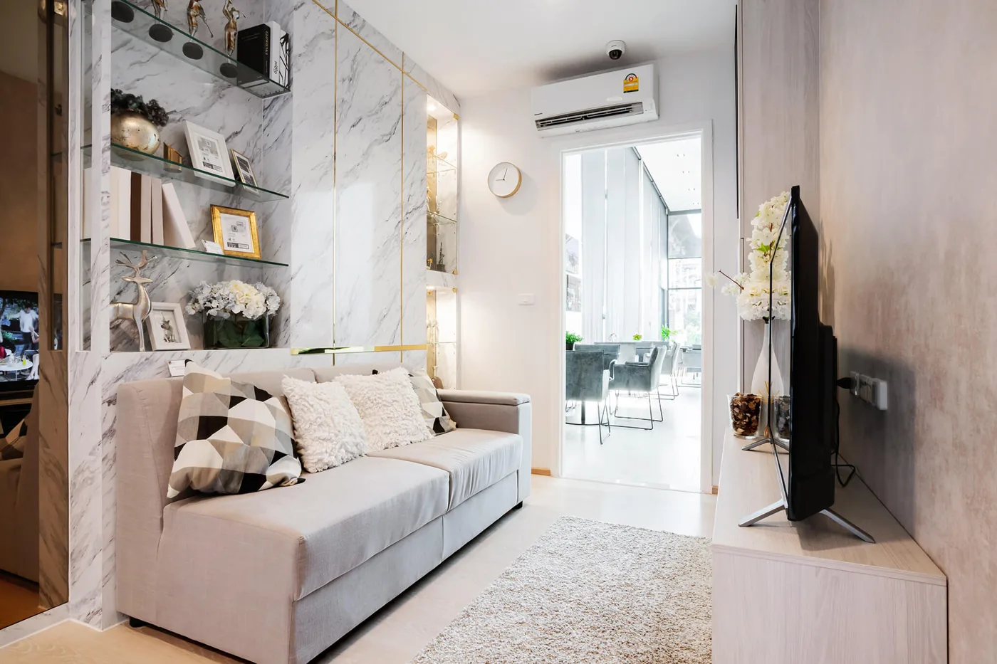 NICHE MONO SUKHUMVIT - PUCHAO · 建案相簿 25