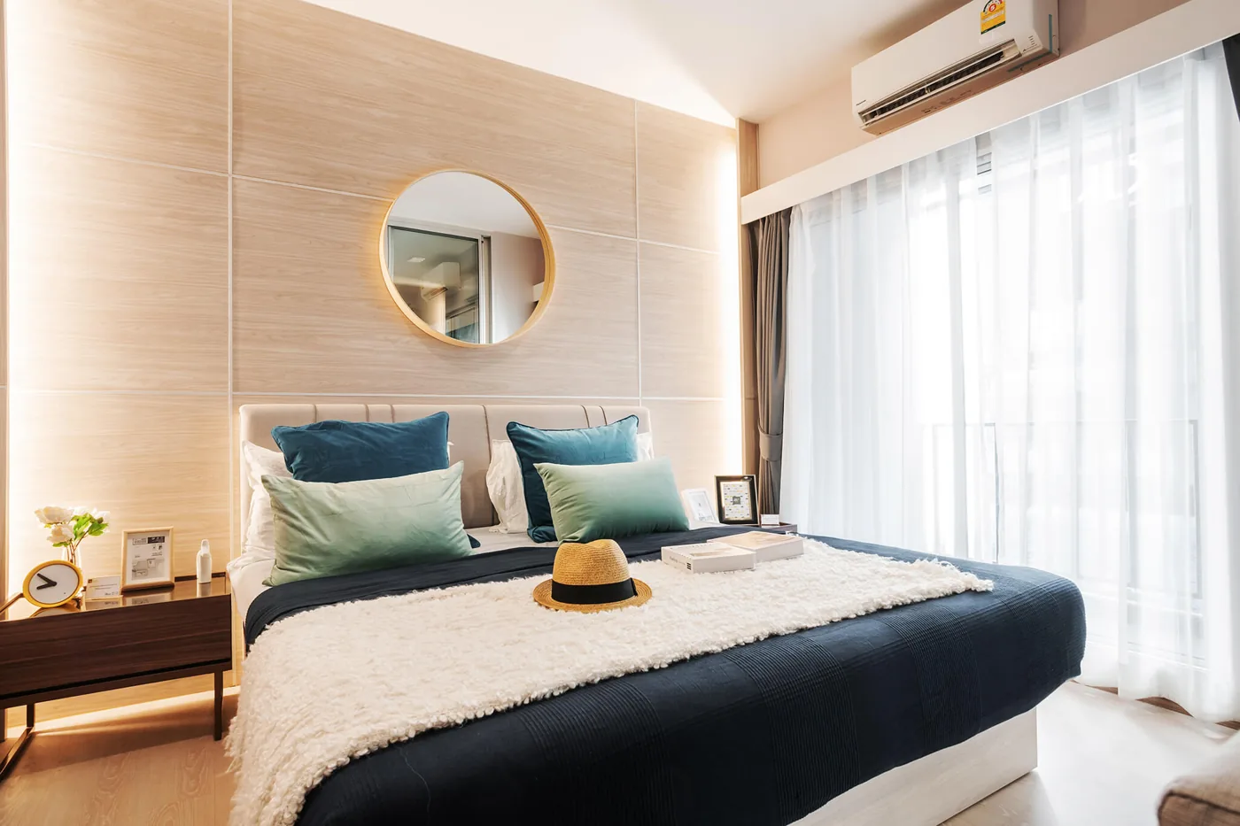 NICHE MONO SUKHUMVIT - PUCHAO · 建案相簿 21