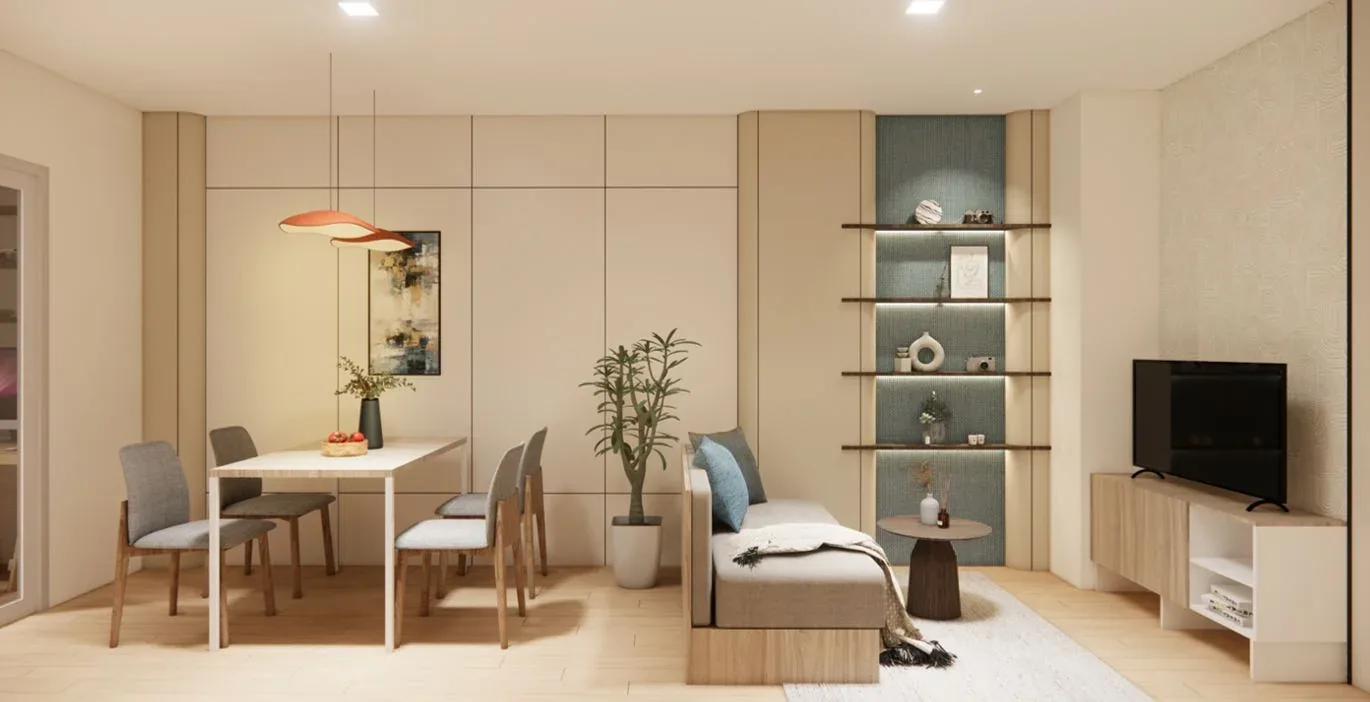 SENA Eco Town Seaside Miami Bangpu · 楼盘相册 4
