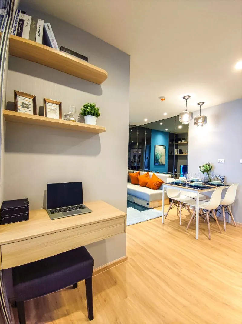 SENA Eco Town Rangsit Station · 楼盘相册 13