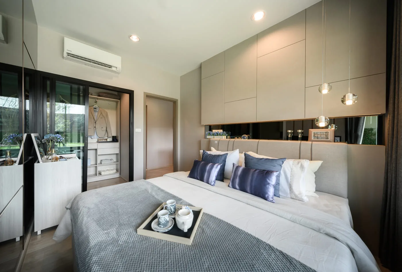 NICHE MONO MEGA SPACE BANGNA · 建案相簿 14