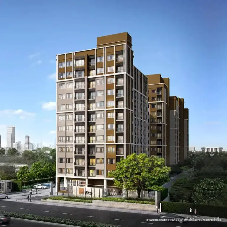 NICHE MONO SUKHUMVIT - PUCHAO · 泰國