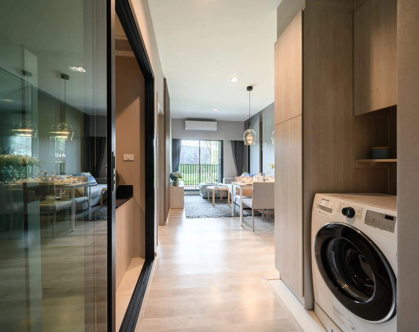 NICHE MONO MEGA SPACE BANGNA · 建案相簿 8