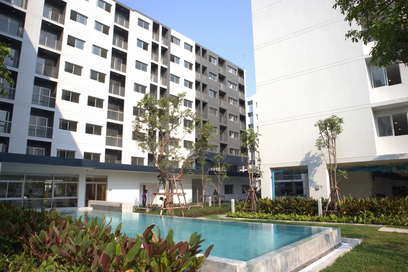 SENA Kith Srinakarin -Sridan · Gallery 3