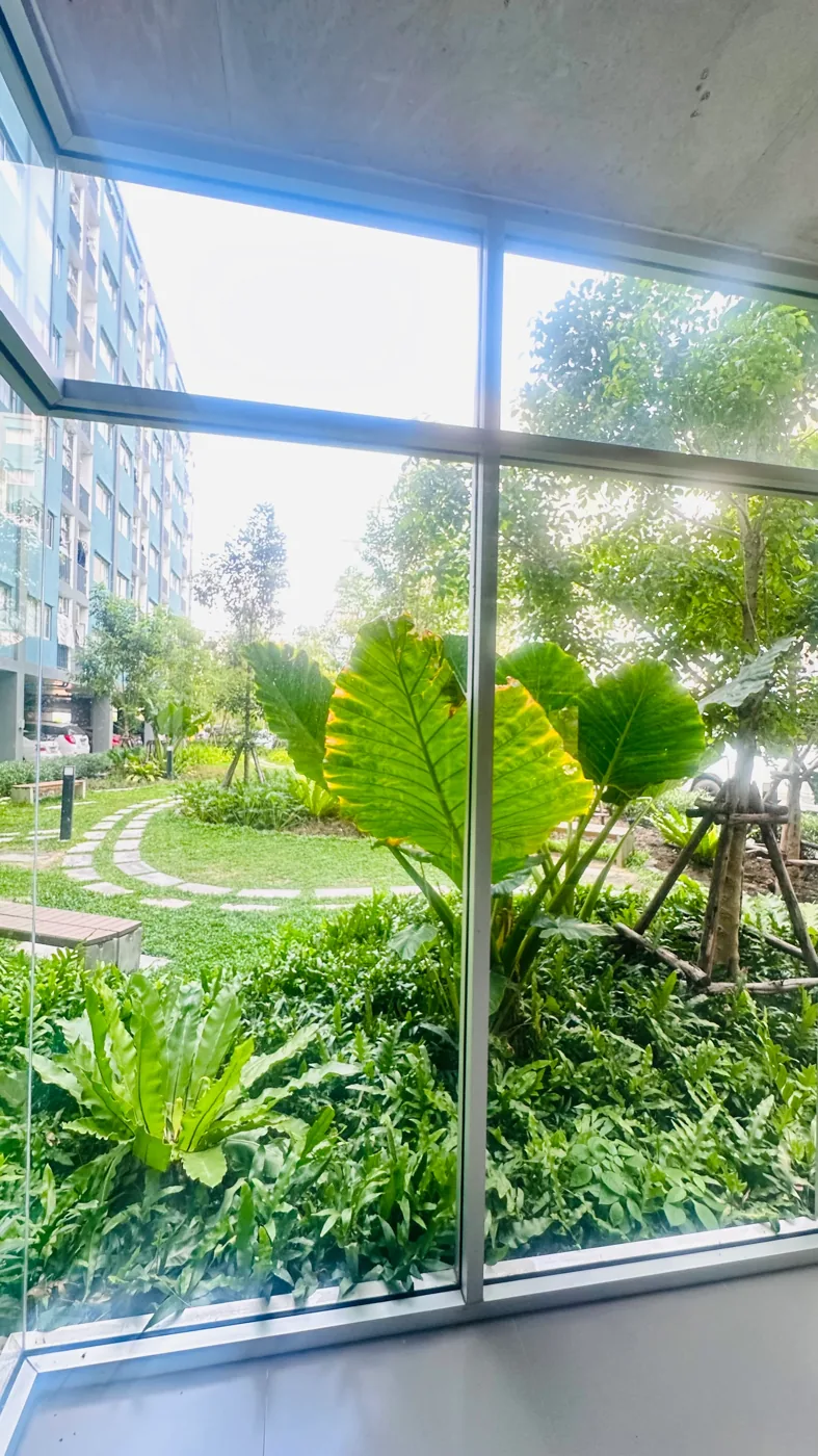 SENA KITH Chalongkrung Latkrabang · 建案相簿 5