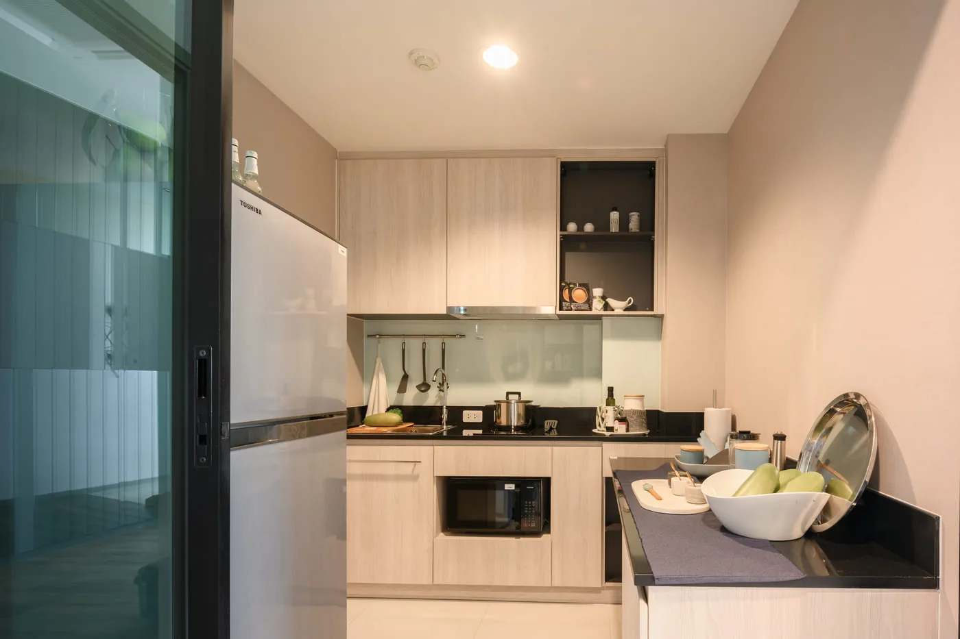 NICHE MONO MEGA SPACE BANGNA · 建案相簿 9