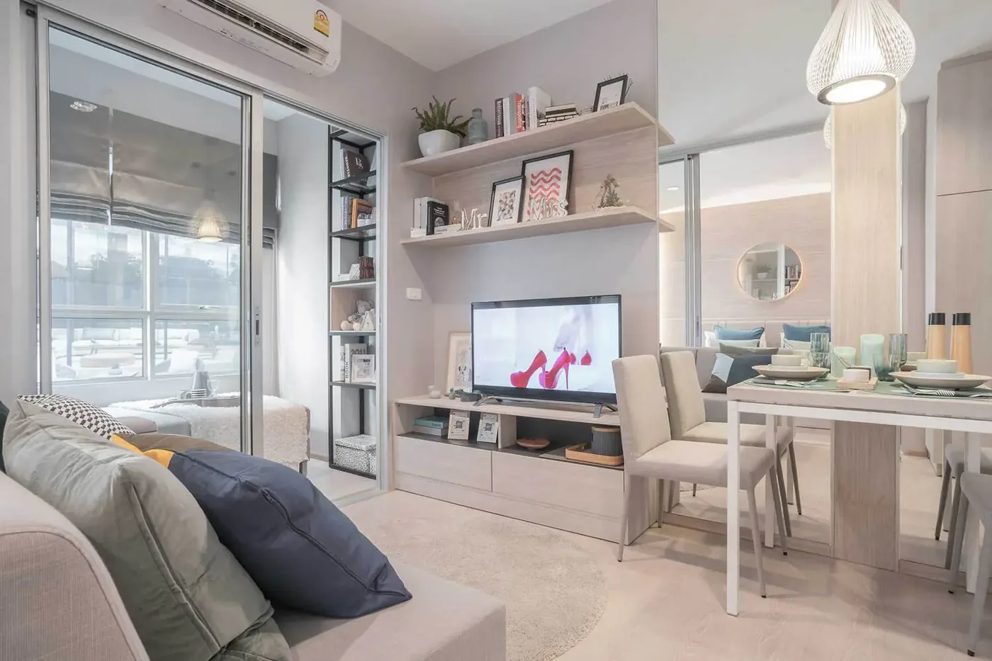 NICHE MONO SUKHUMVIT - PUCHAO · 建案相簿 14