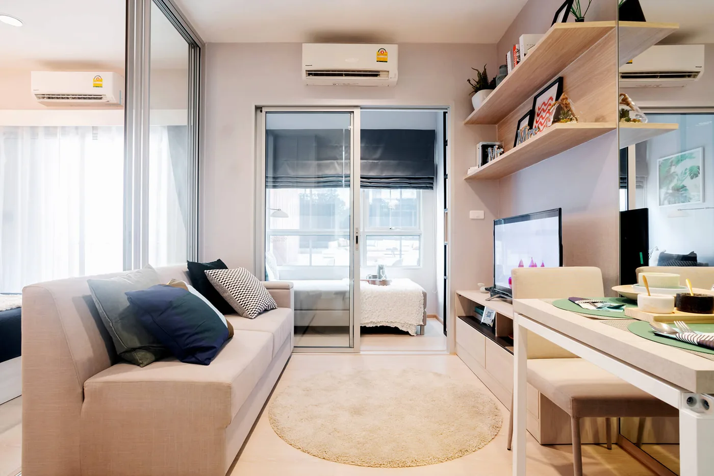NICHE MONO SUKHUMVIT - PUCHAO · 建案相簿 27