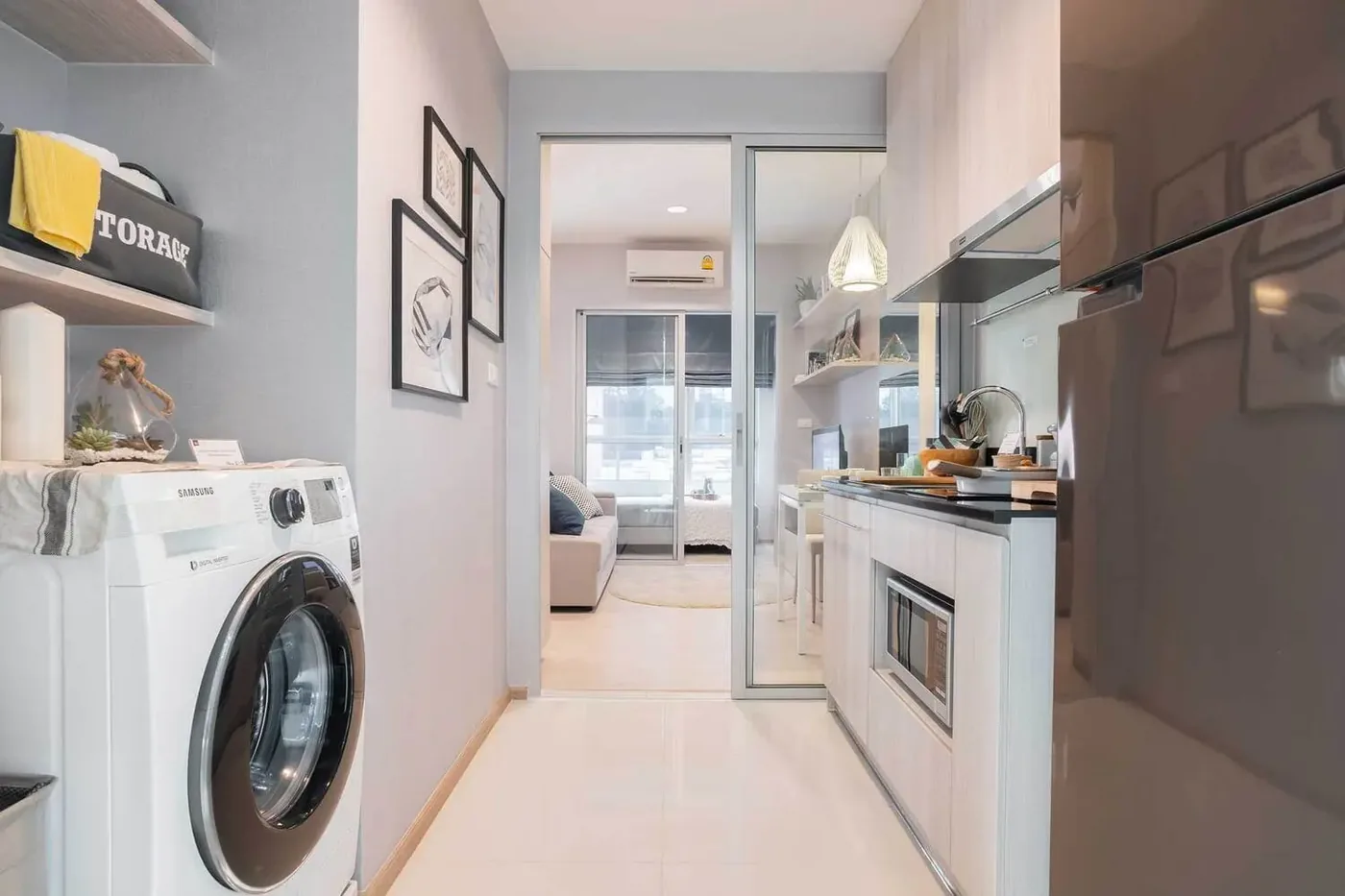 NICHE MONO SUKHUMVIT - PUCHAO · 建案相簿 19