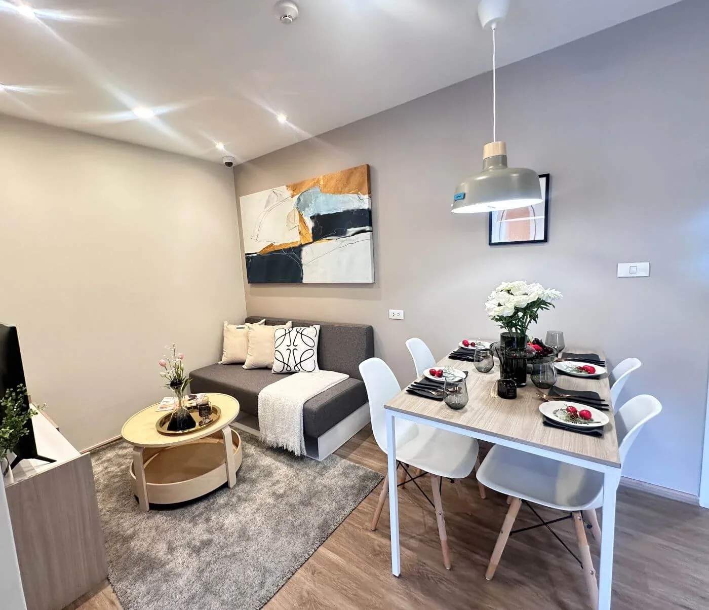 SENA Kith Sathorn - Kallaphapruek · 建案相簿 18