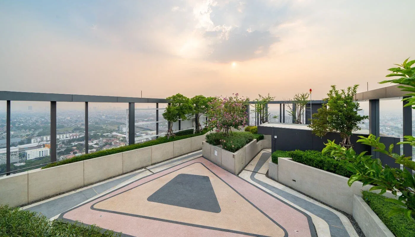 NICHE MONO CHAENGWATTHANA · 建案相簿 29