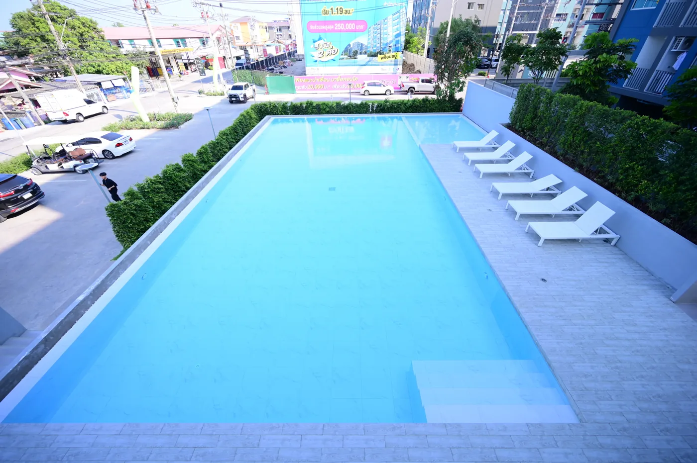 SENA KITH Chalongkrung Latkrabang · 建案相簿 3