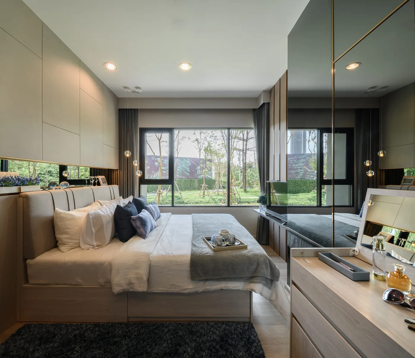 NICHE MONO MEGA SPACE BANGNA · 建案相簿 13