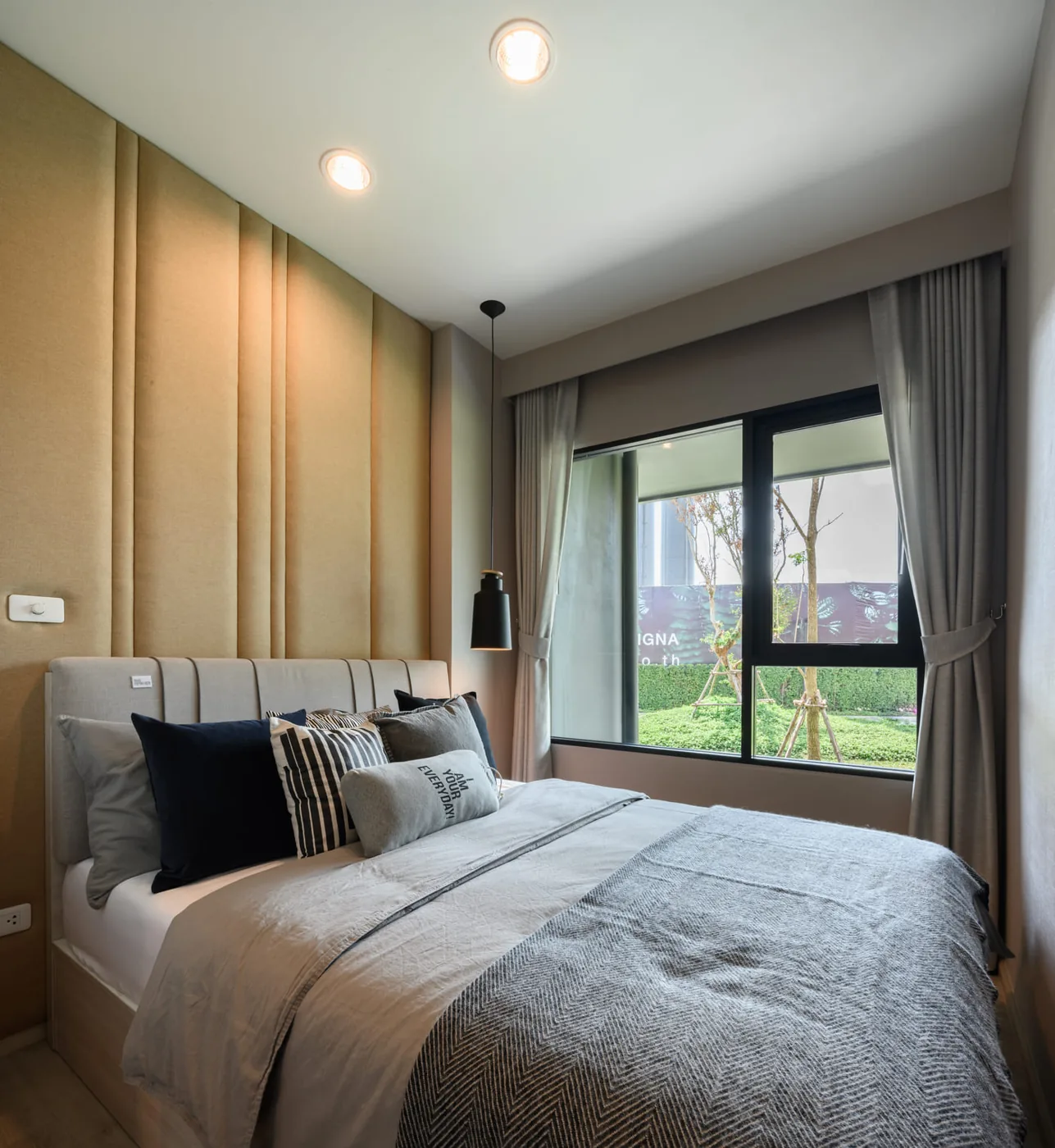 NICHE MONO MEGA SPACE BANGNA · 建案相簿 12