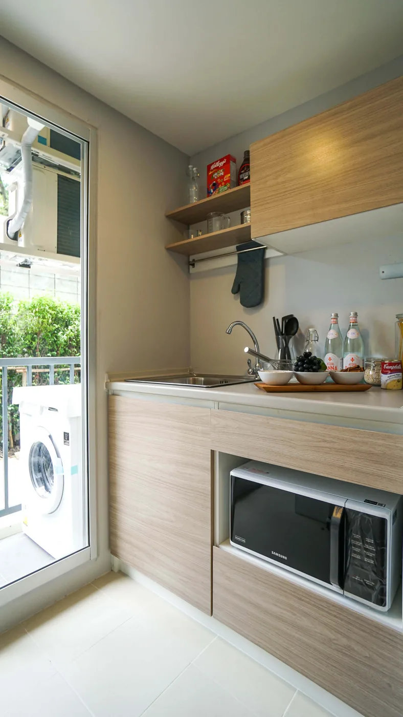 SENA Kith Sathorn - Kallaphapruek · 建案相簿 20