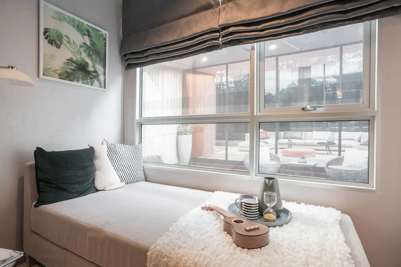 NICHE MONO SUKHUMVIT - PUCHAO · 建案相簿 13