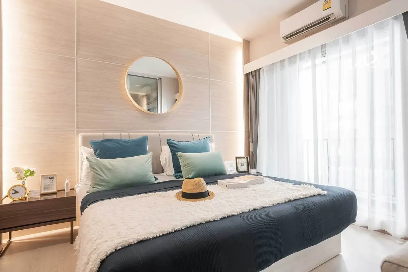 NICHE MONO SUKHUMVIT - PUCHAO · 建案相簿 18