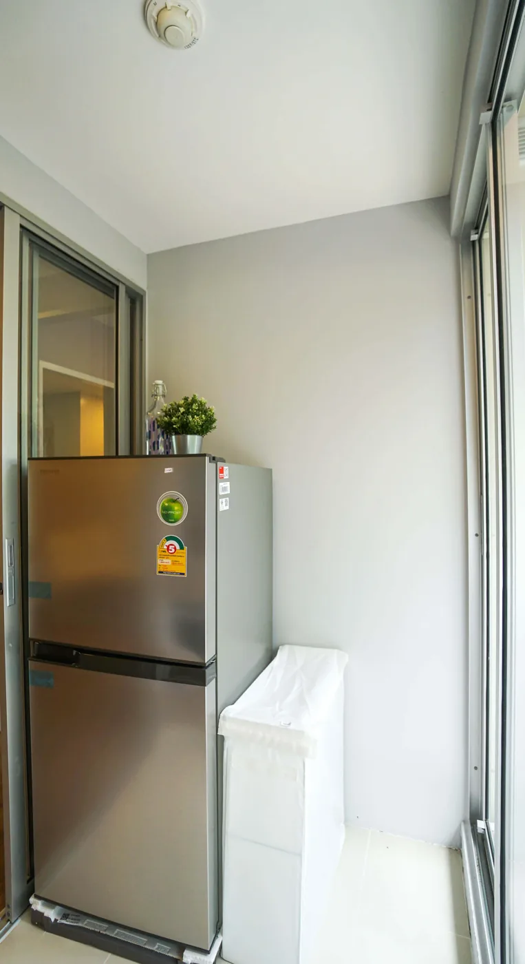 SENA Kith Sathorn - Kallaphapruek · 建案相簿 21