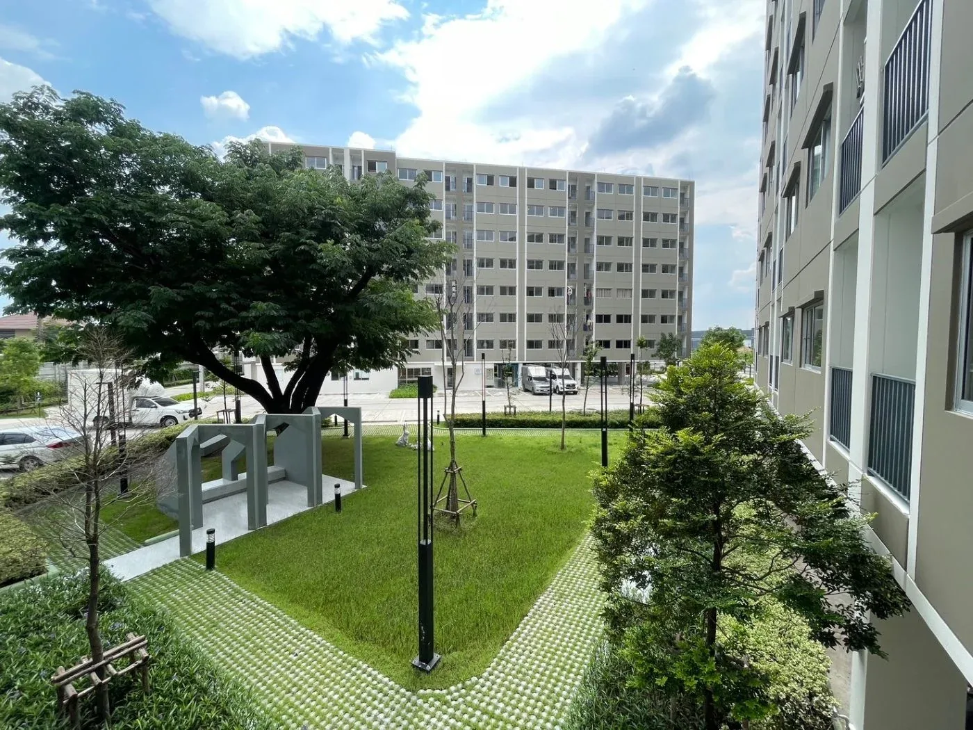 SENA Eco Town Rangsit Station · 楼盘相册 21