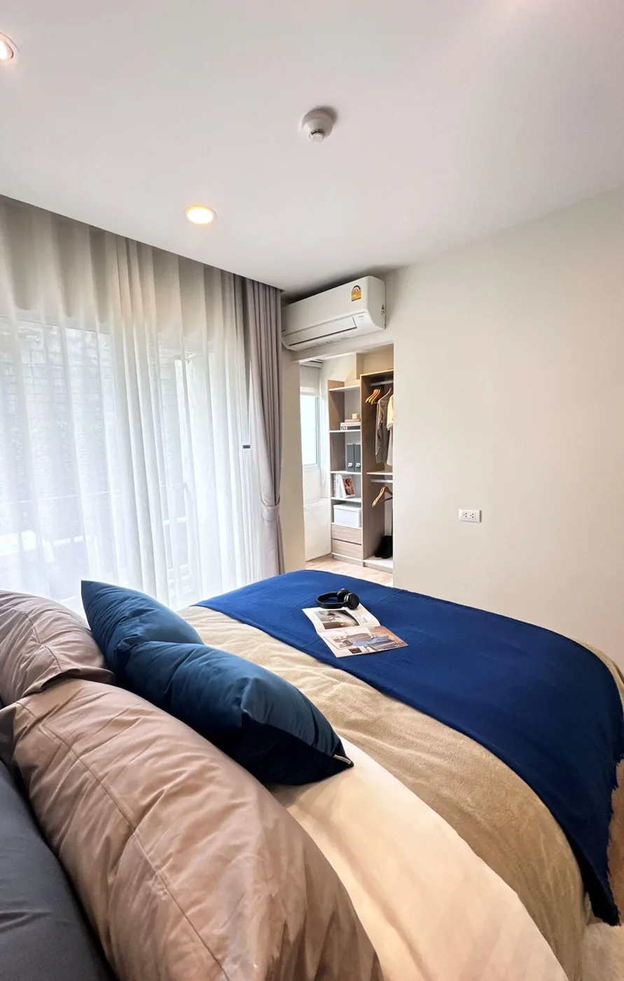 SENA Kith Sathorn - Kallaphapruek · 建案相簿 8