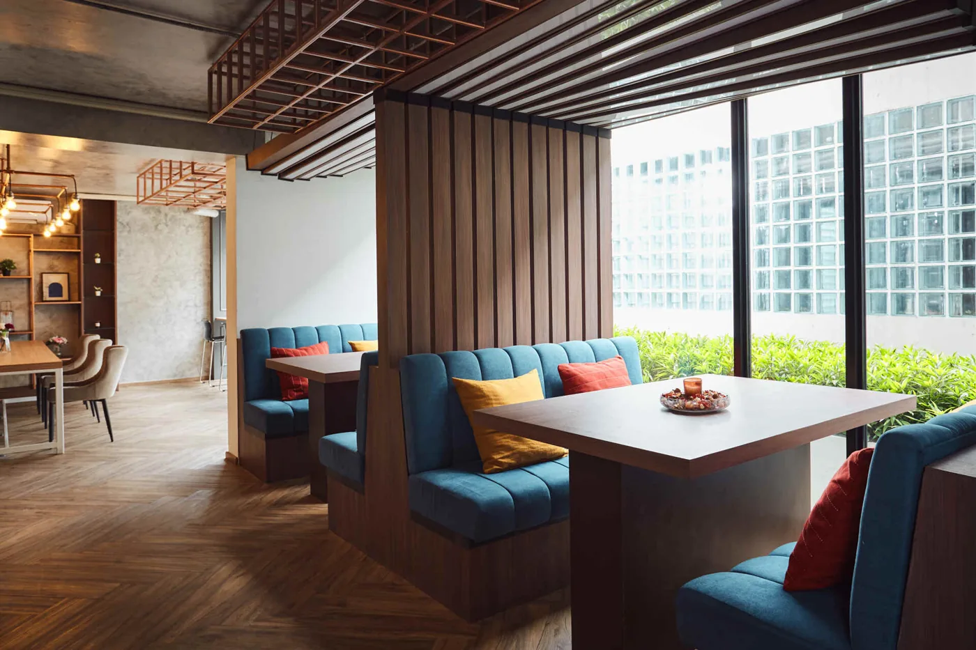 Flexi Sathorn - Charoennakhon · 建案相簿 5