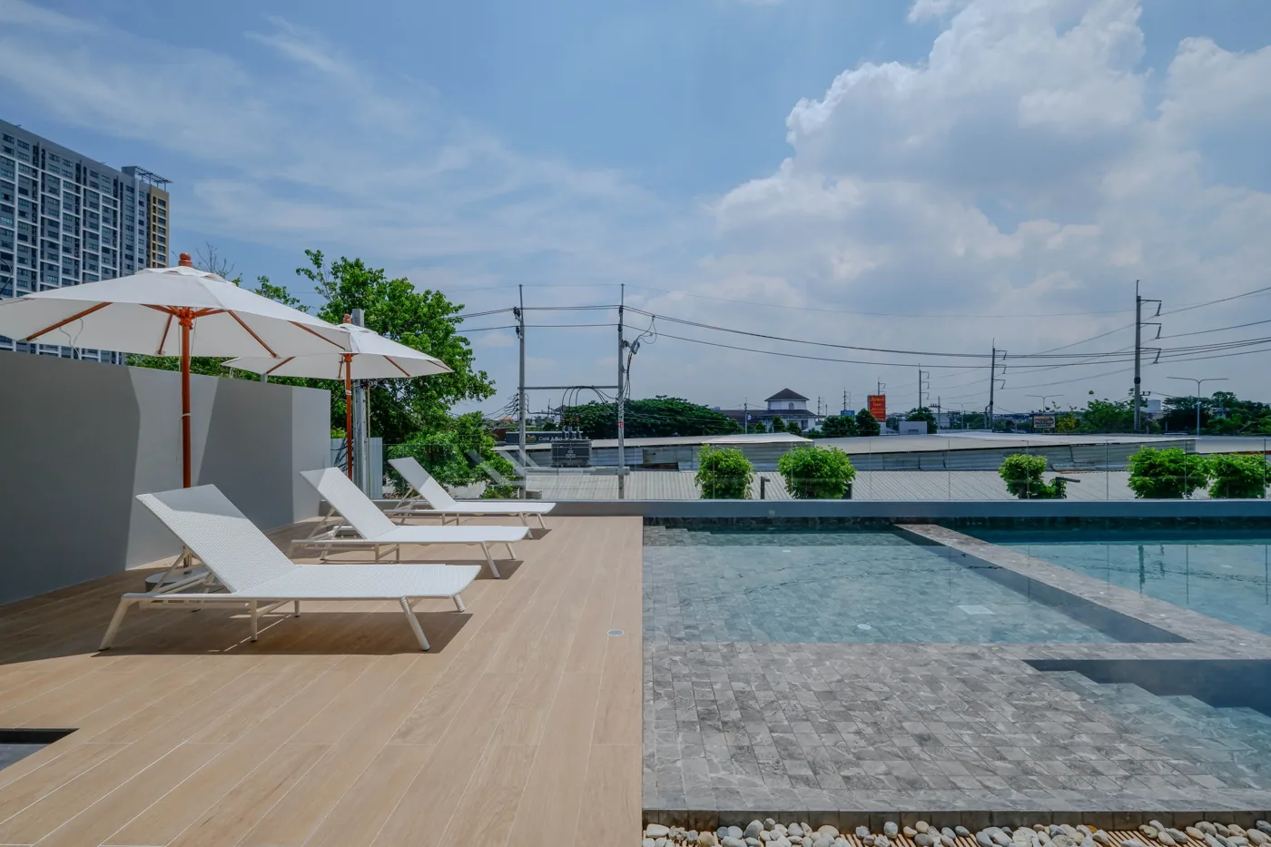 SENA Kith Sathorn - Kallaphapruek · 建案相簿 27