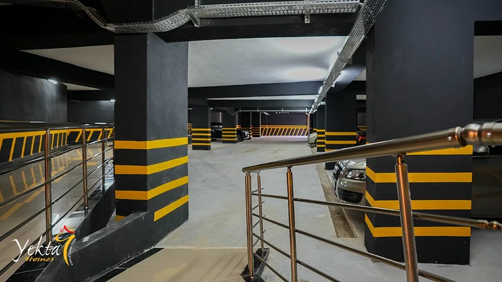 Yekta Sunrise Residence · 建案相簿 43