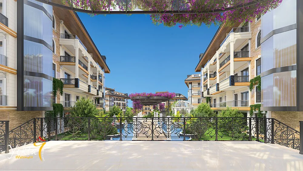 Yekta Golden Valley · 建案相簿 10