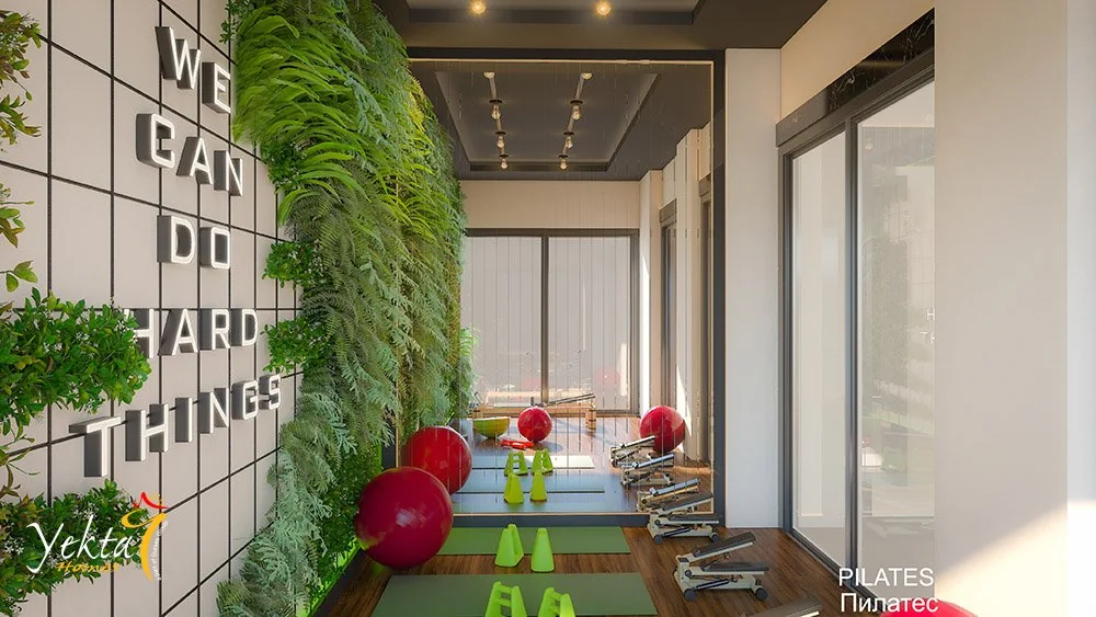 Yekta Blue V Residence · 建案相簿 21