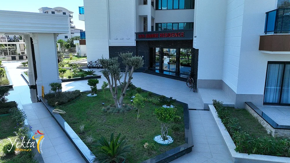 Yekta Sunrise Residence · 建案相簿 3