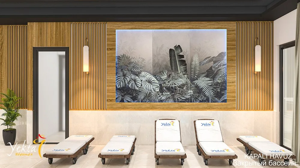 Yekta Blue V Residence · 建案相簿 34
