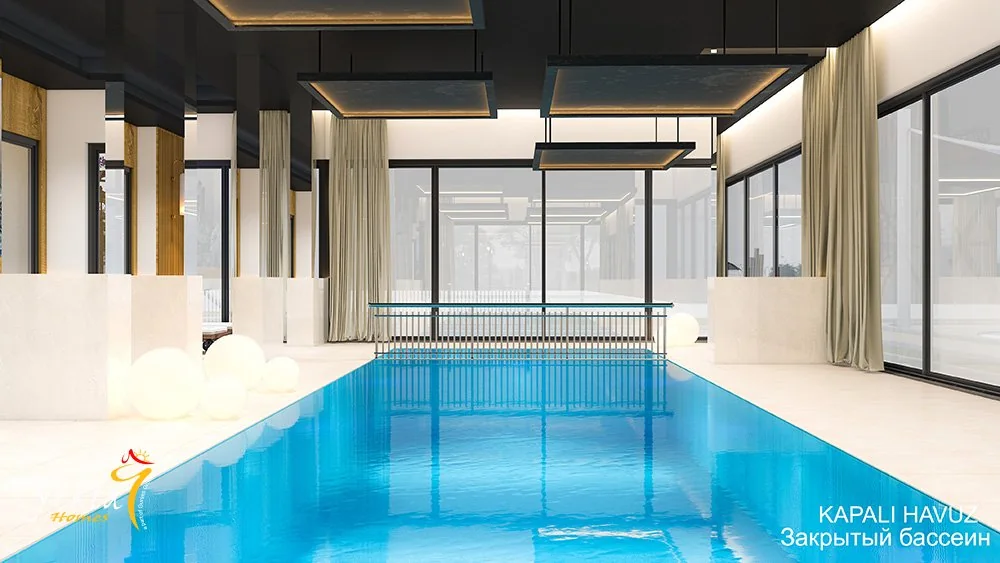 Yekta Blue V Residence · 建案相簿 36