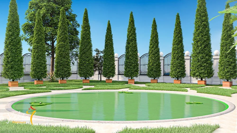 Yekta Sungate Residence · 建案相簿 17