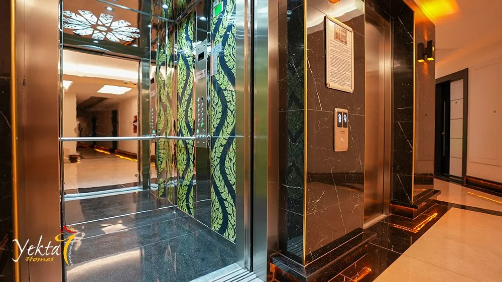 Yekta Sunrise Residence · 建案相簿 44