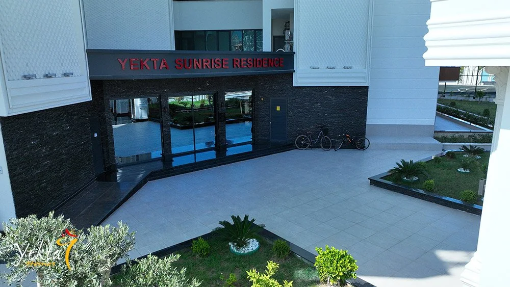 Yekta Sunrise Residence · 建案相簿 4