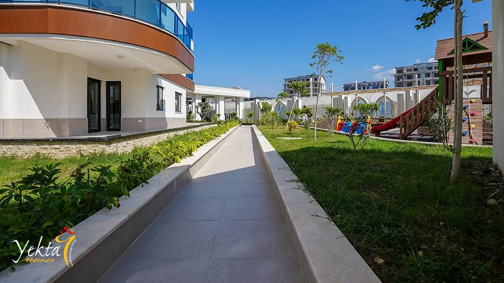 Yekta Sunrise Residence · 建案相簿 23