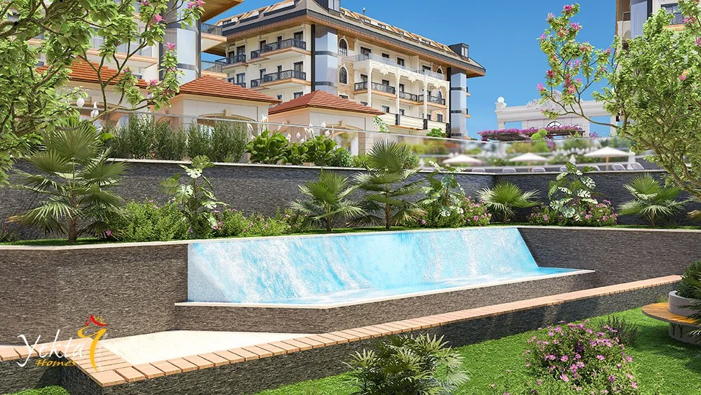 Yekta Golden Valley · 建案相簿 21