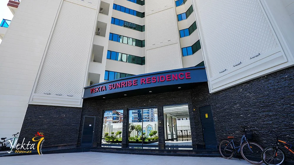 Yekta Sunrise Residence · 建案相簿 50