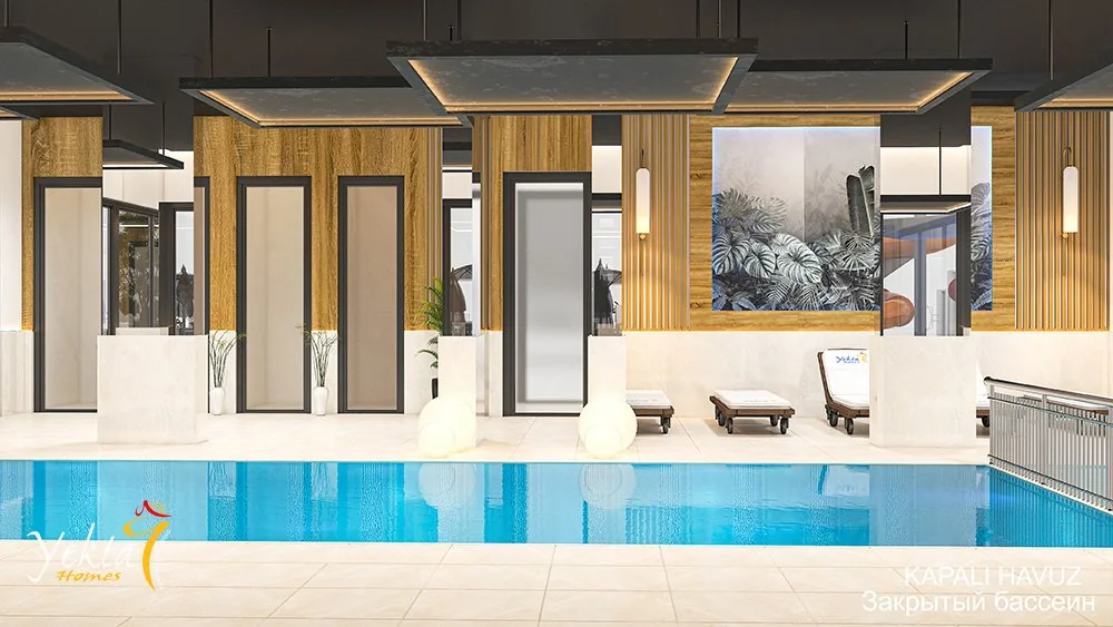Yekta Blue V Residence · 建案相簿 32