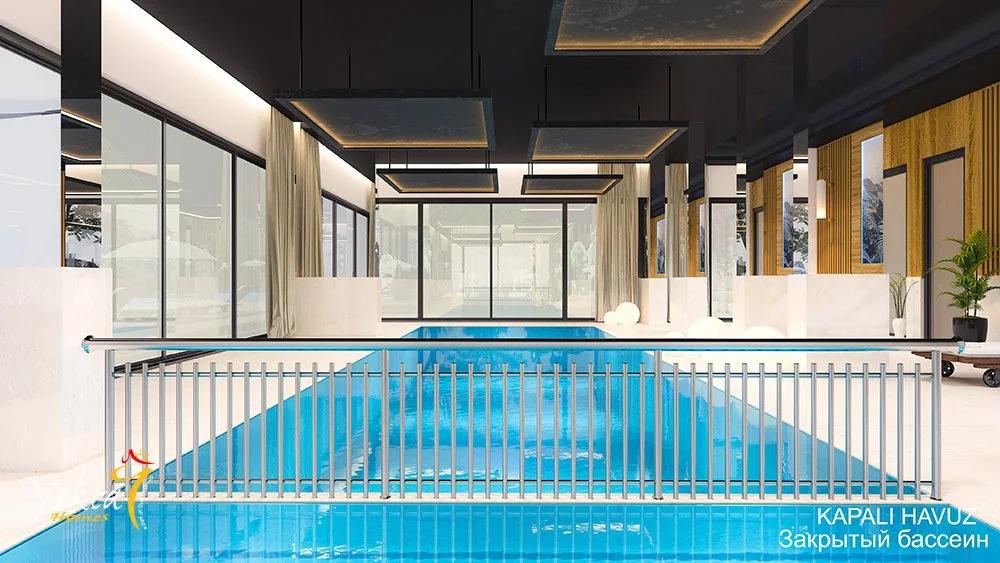 Yekta Blue V Residence · 建案相簿 39