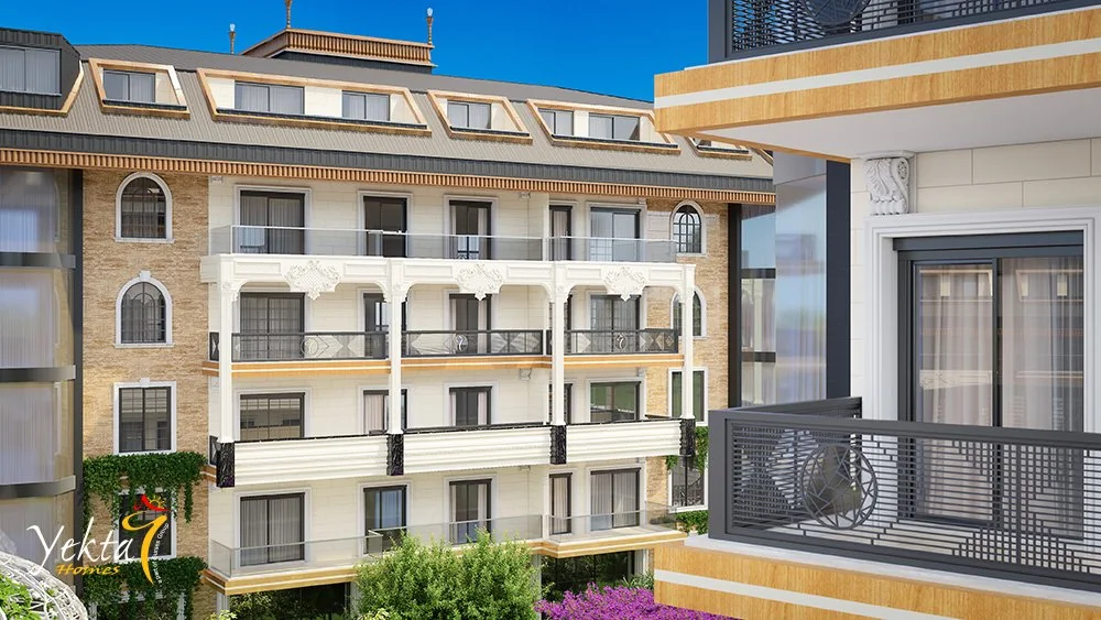 Yekta Golden Valley · 建案相簿 26