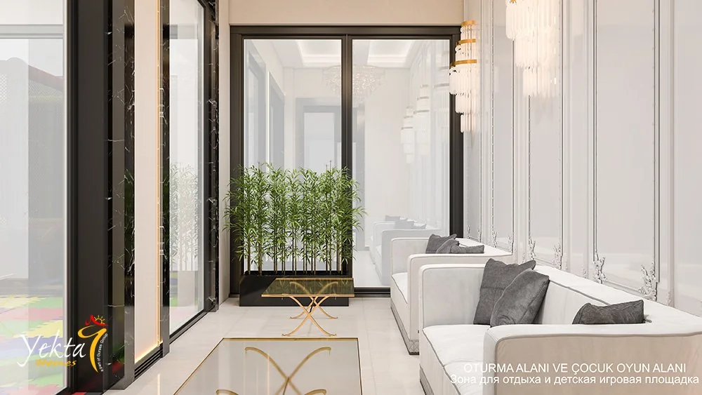 Yekta Blue V Residence · 建案相簿 23