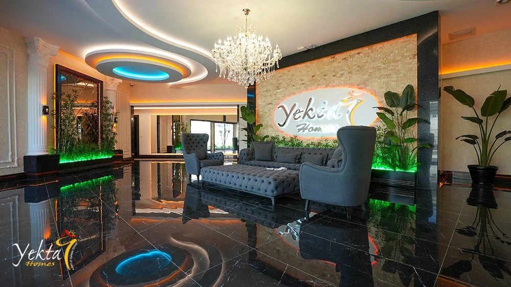 Yekta Sunrise Residence · 建案相簿 45
