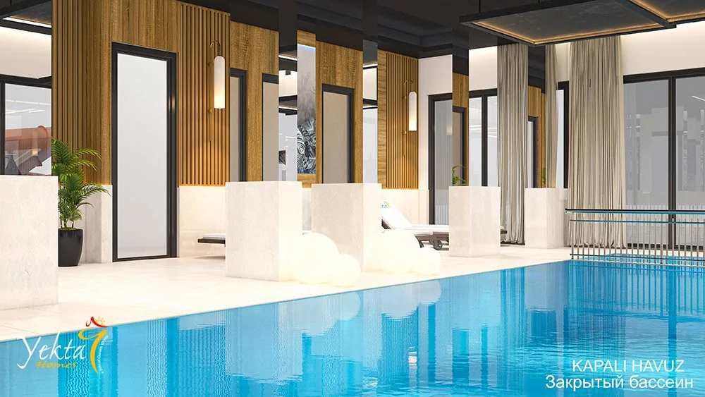 Yekta Blue V Residence · 建案相簿 30
