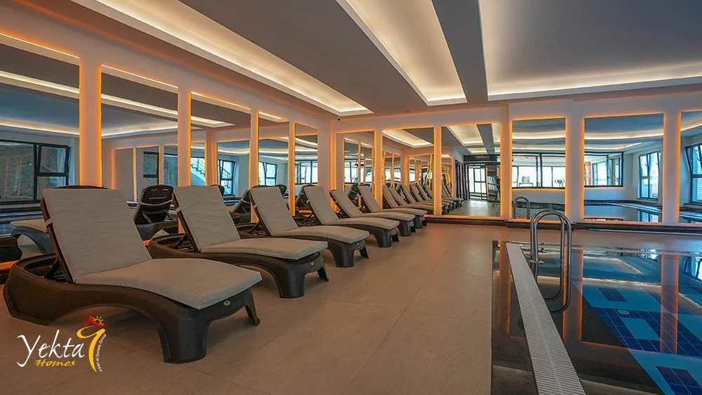 Yekta Sunrise Residence · 建案相簿 40
